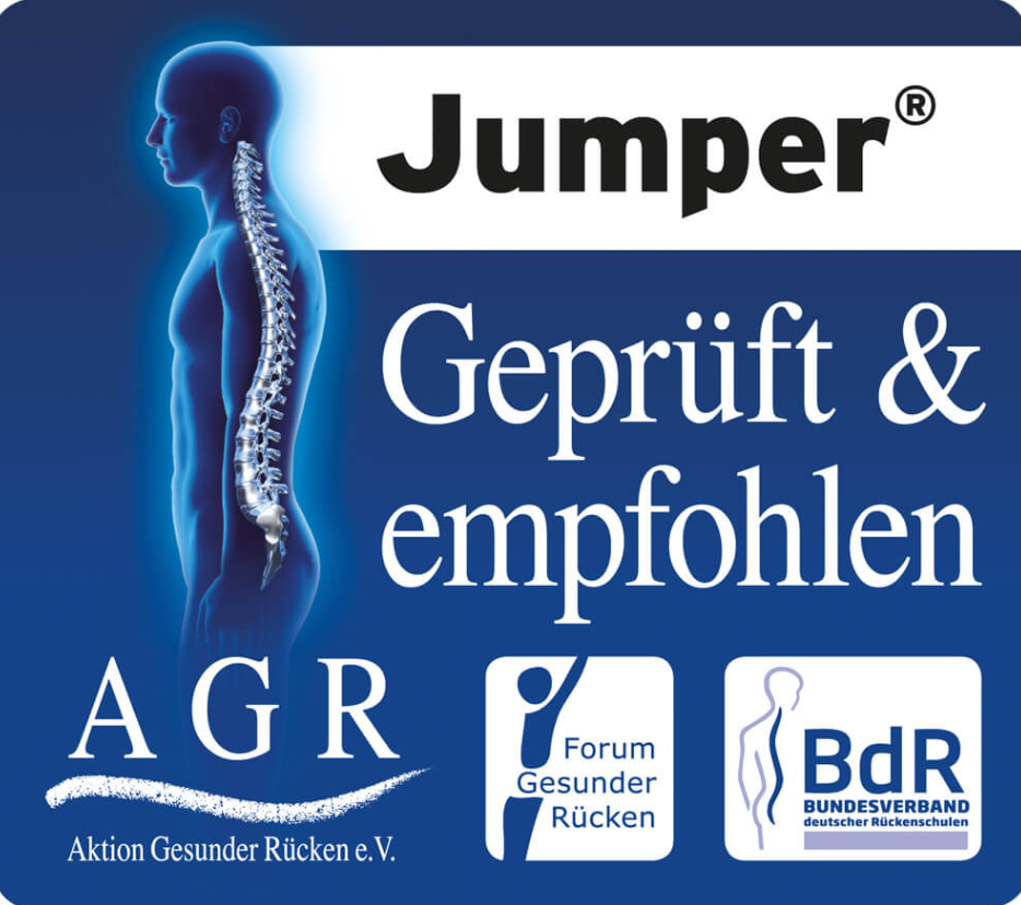 TOGU Jumper PRO - Das Original