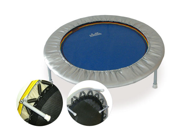 Trampolin Trimilin Med Plus 102cm