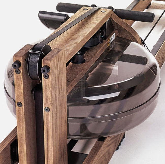 WaterRower Rudergerät Eiche Vintage