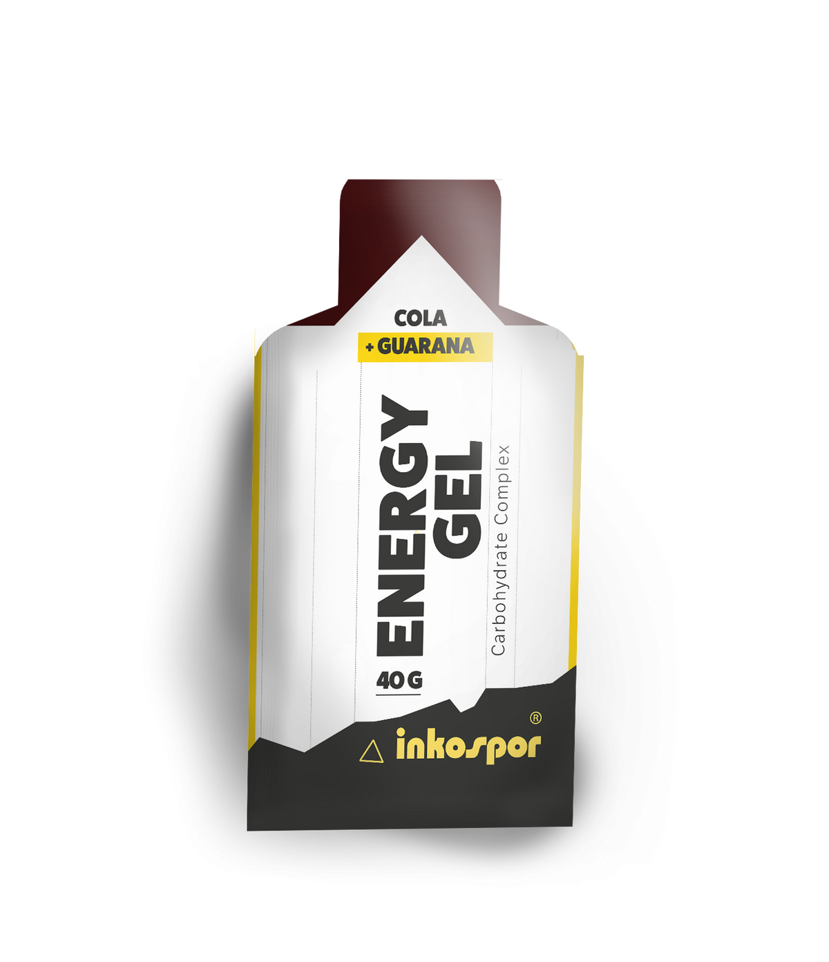Inkospor X-Treme Energy Gel 24 x 40g