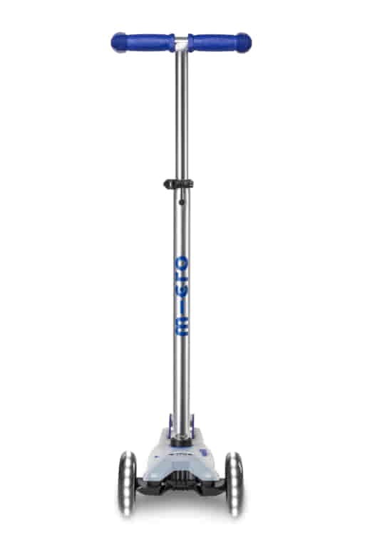 Micro Maxi Micro Deluxe Flud LED Blue (MMD137)