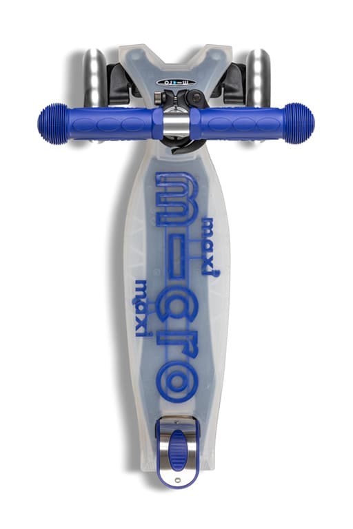 Micro Maxi Micro Deluxe Flud LED Blue (MMD137)