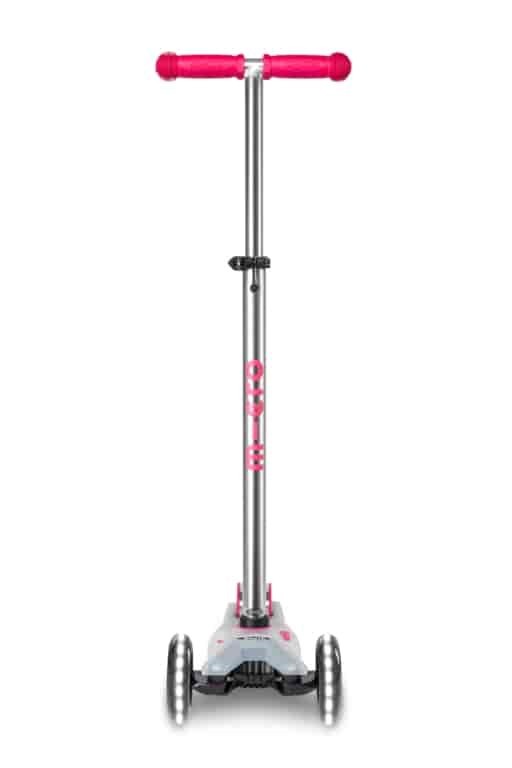 Micro Maxi Micro Deluxe Flud LED Pink (MMD139)