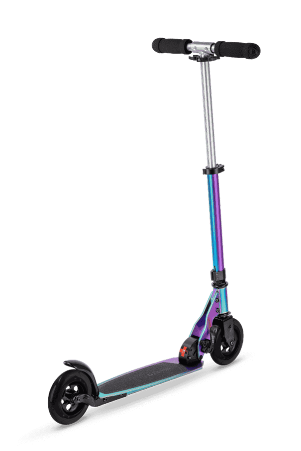 Micro Micro Speed Matt Neochrome (SA0244)