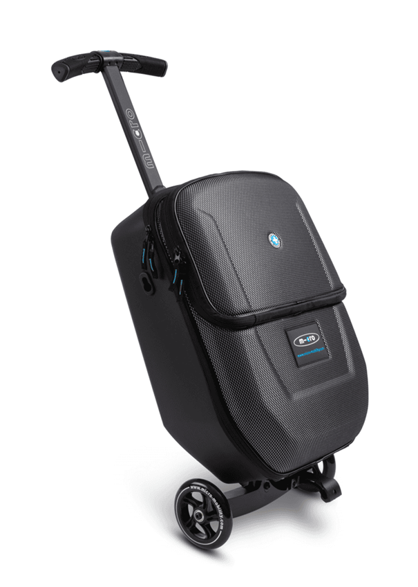 Micro Micro Scooter Luggage 4.0 (ML0025)