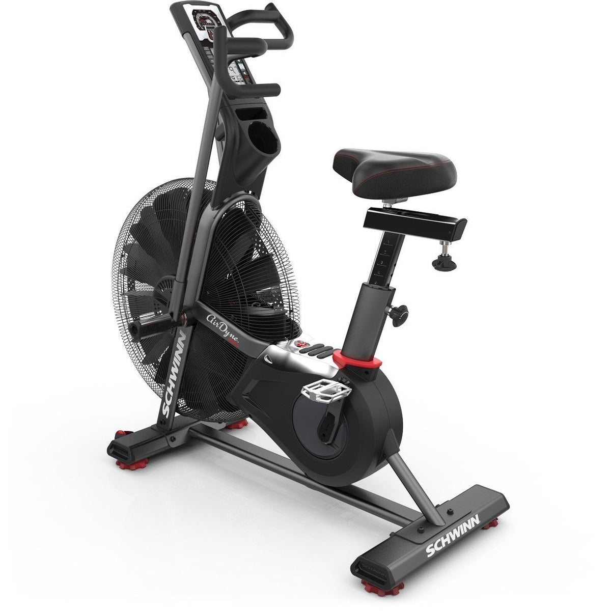 Schwinn Airdyne AD8i AirBike