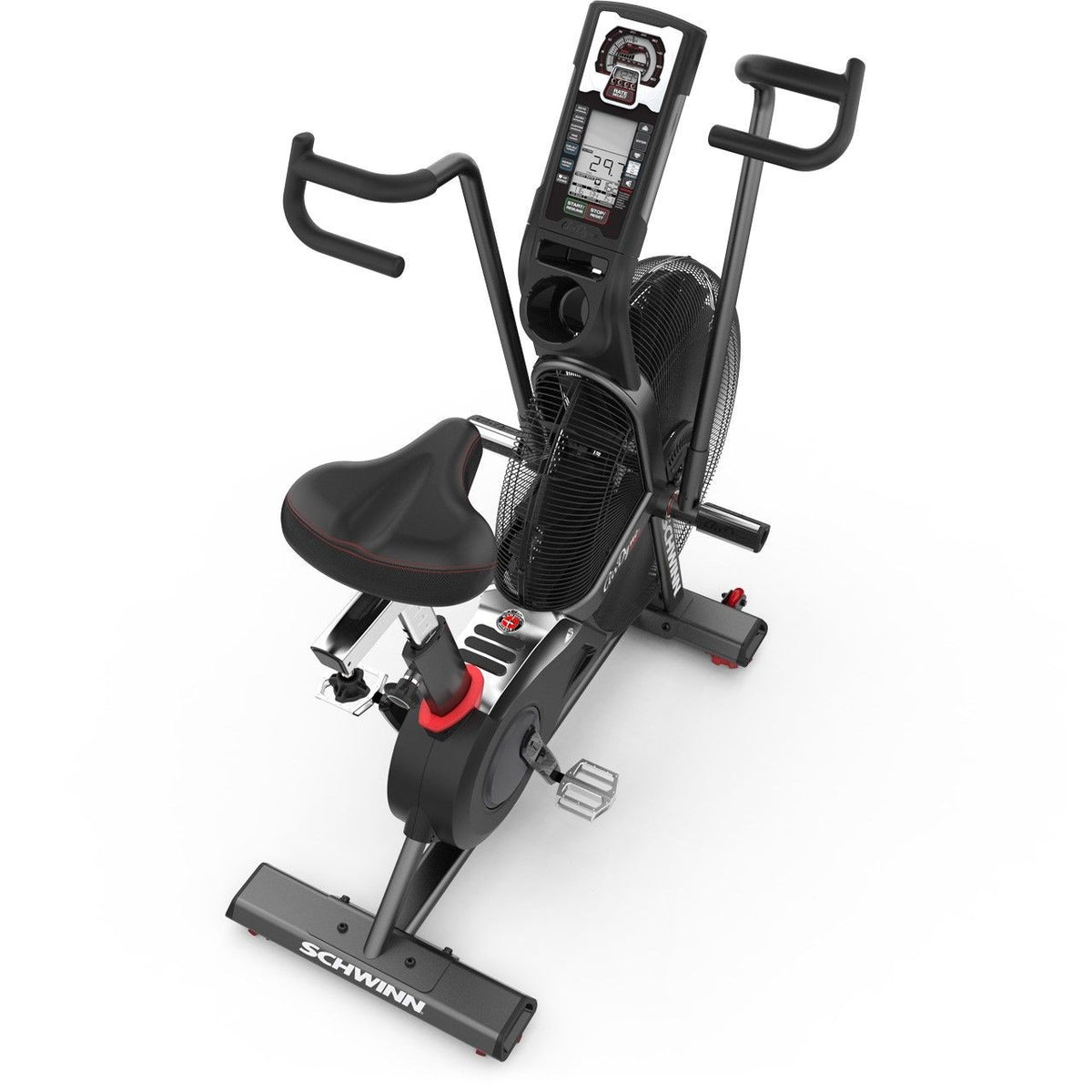 Schwinn Airdyne AD8i AirBike