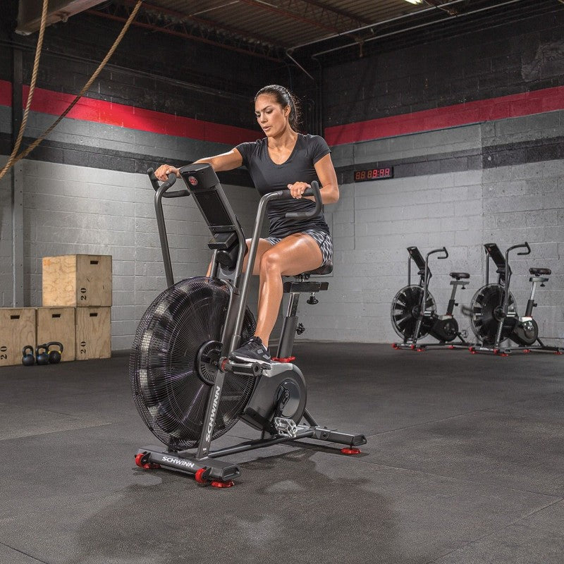 Schwinn Airdyne AD8i AirBike