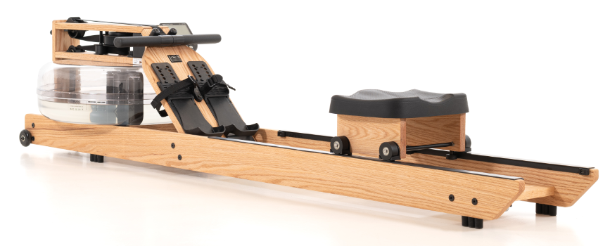 PureDesignFitness VR3 Rudergerät Eiche by WaterRower
