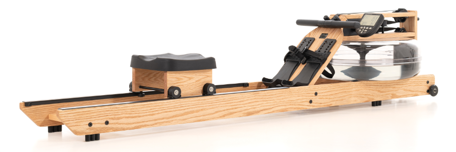 PureDesignFitness VR3 Rudergerät Eiche by WaterRower