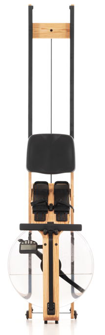 PureDesignFitness VR3 Rudergerät Eiche by WaterRower