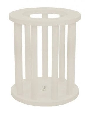 Fitwood Stool LUOTO beige
