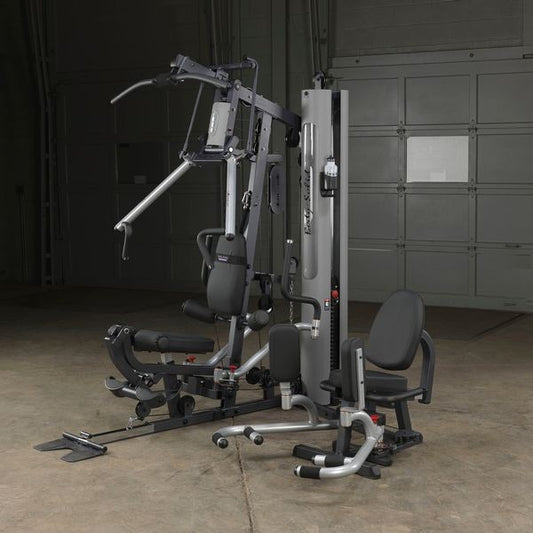 Body Solid Adduktion/Abduktion GIOT