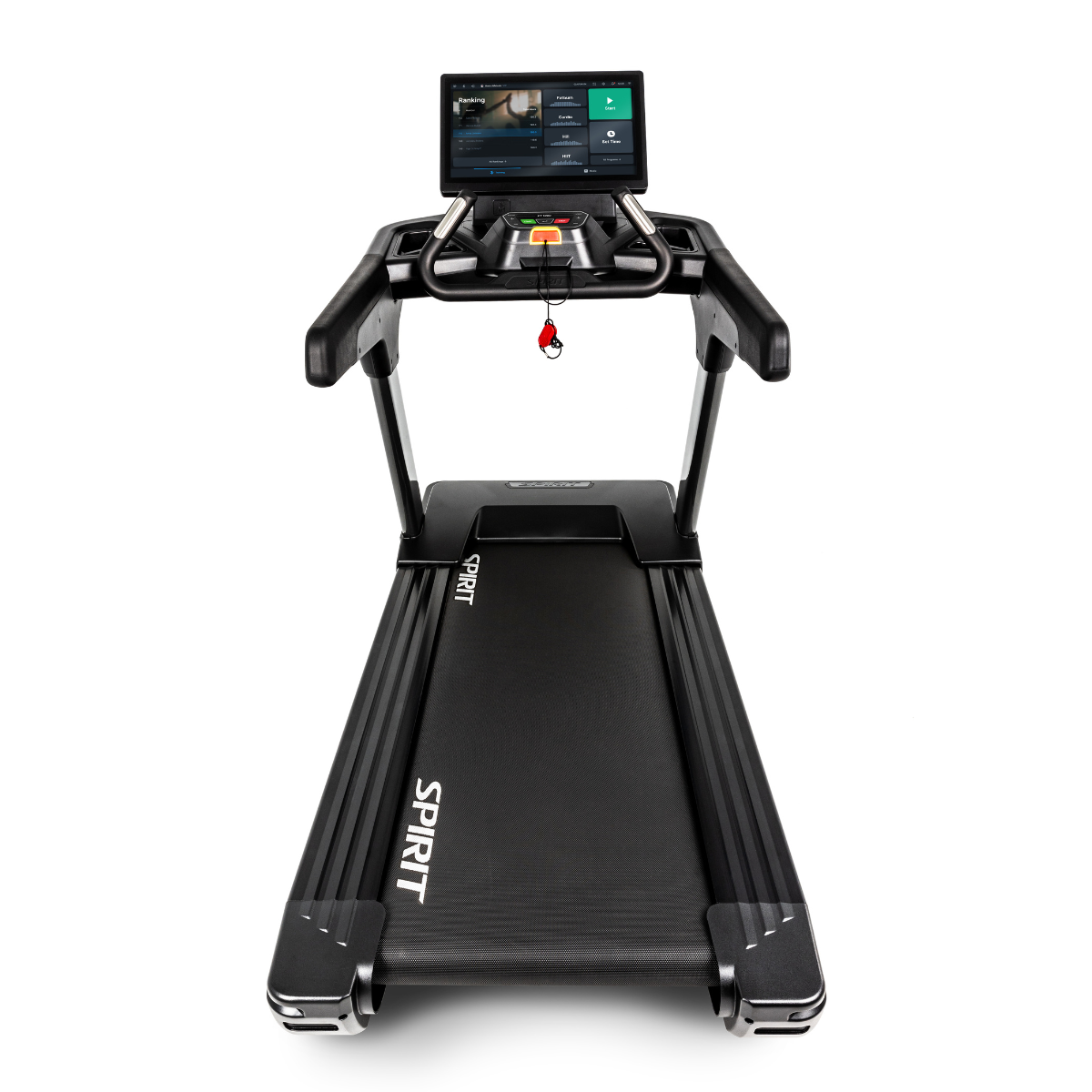 Spirit Fitness Commercial CT1000ENT Phantom Laufband