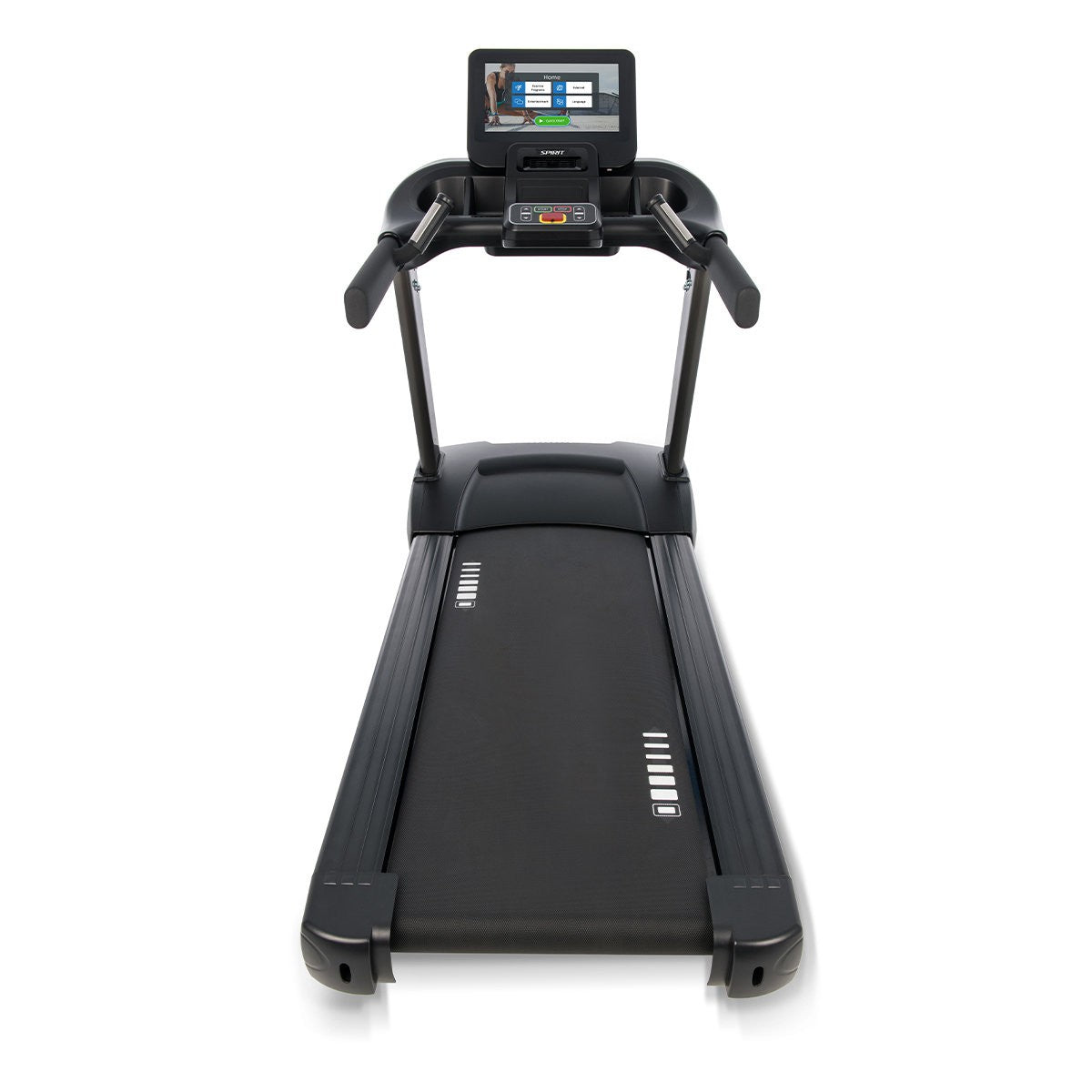 Spirit Fitness Commercial CT800ENT+ Laufband