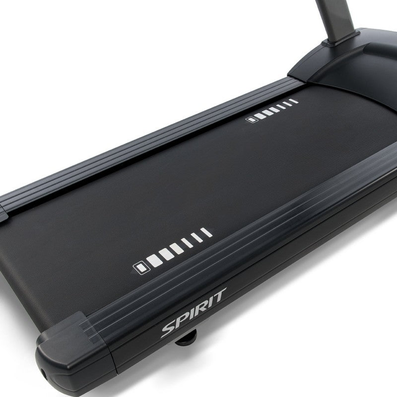 Spirit Fitness Commercial CT800ENT+ Laufband