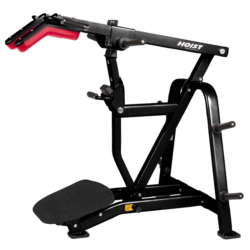Hoist Fitness Power Squat (CF-3359)