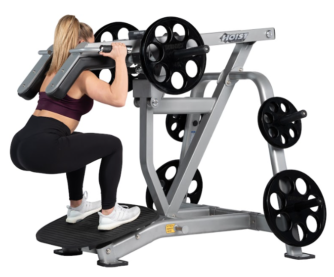 Hoist Fitness Power Squat (CF-3359)