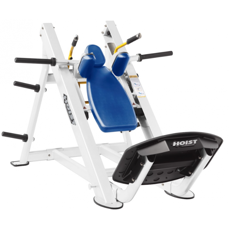 Hoist Fitness Hack Squat (CF-3356)