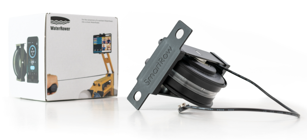 WaterRower SmartRow