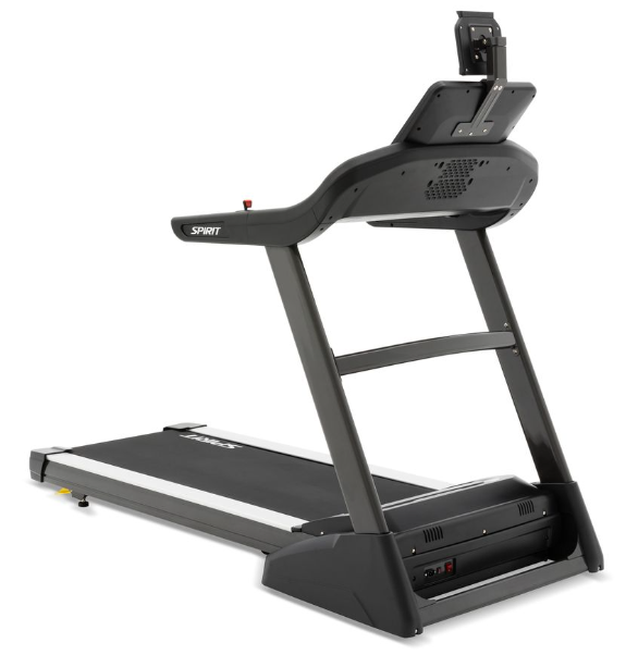 Spirit Fitness XT485ENT Entertainment Laufband