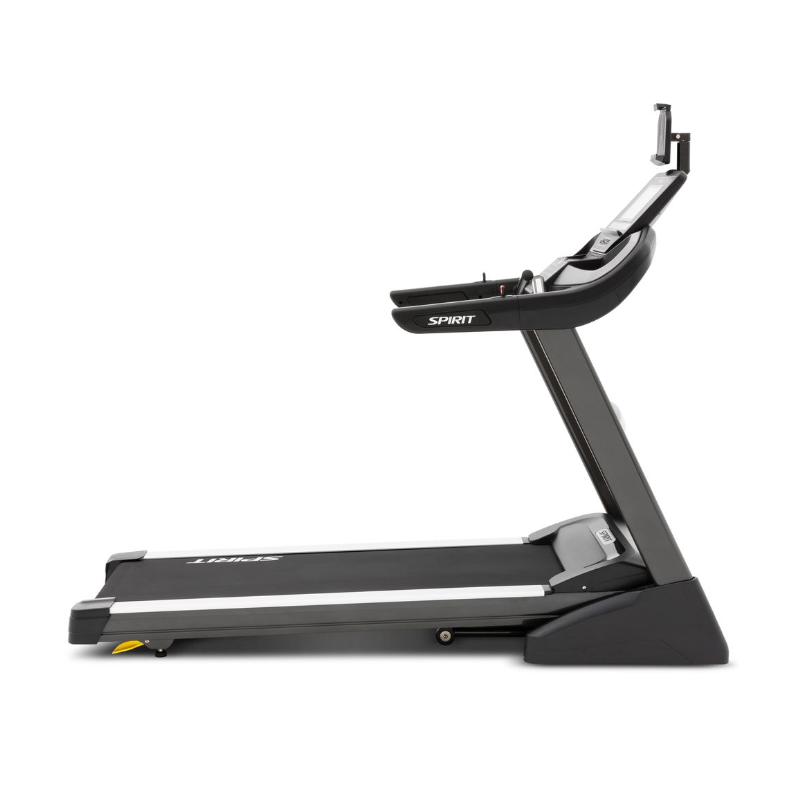 Spirit Fitness XT485ENT Entertainment Laufband
