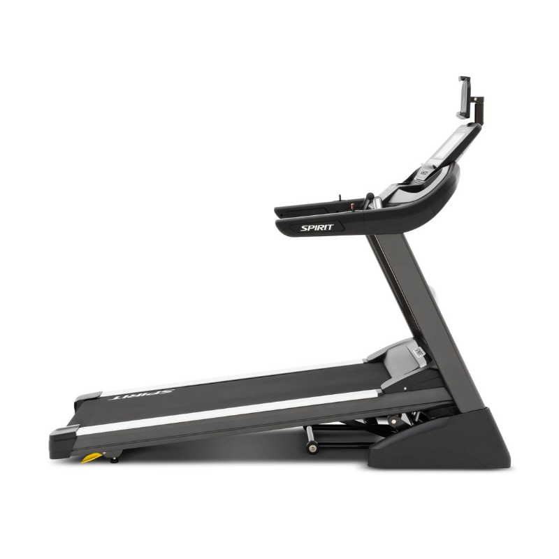Spirit Fitness XT485ENT Entertainment Laufband