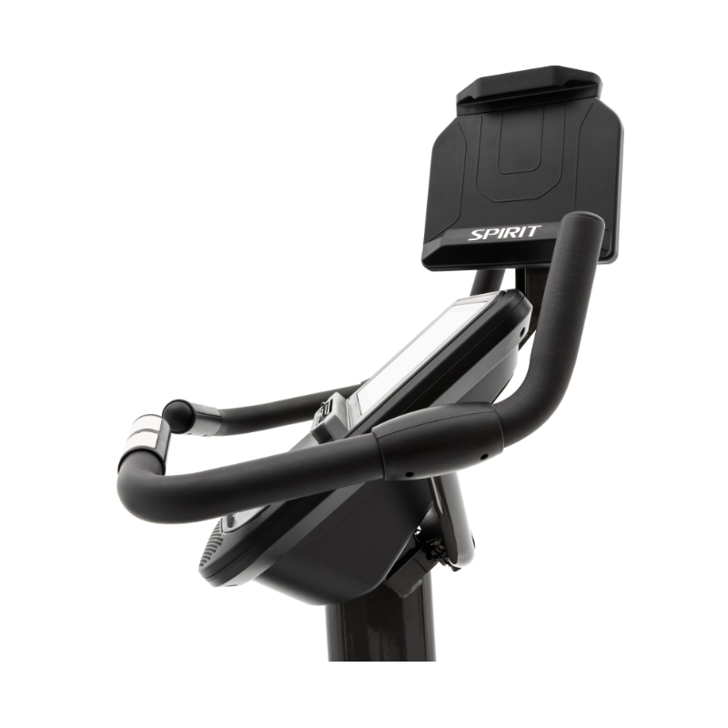 Spirit Fitness XBU55ENT Entertainment Ergometer