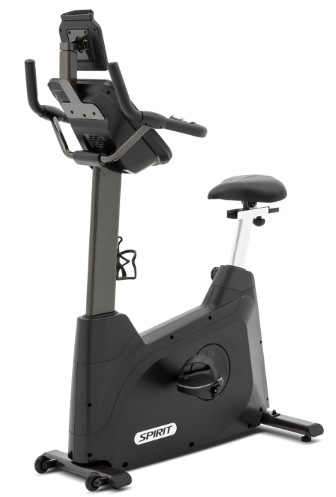 Spirit Fitness XBU55ENT Entertainment Ergometer