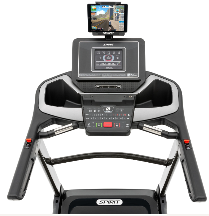Spirit Fitness XT485 S Laufband