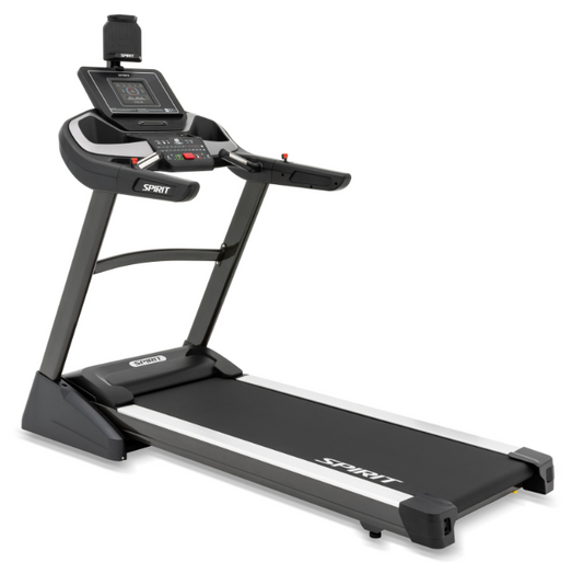 Spirit Fitness XT485 S Laufband