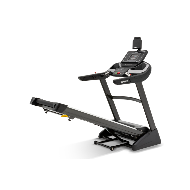 Spirit Fitness XT485 S Laufband
