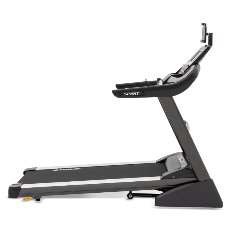 Spirit Fitness XT485 S Laufband