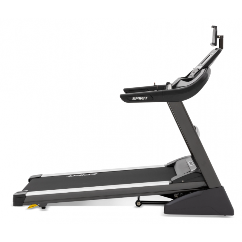 Spirit Fitness XT485 S Laufband