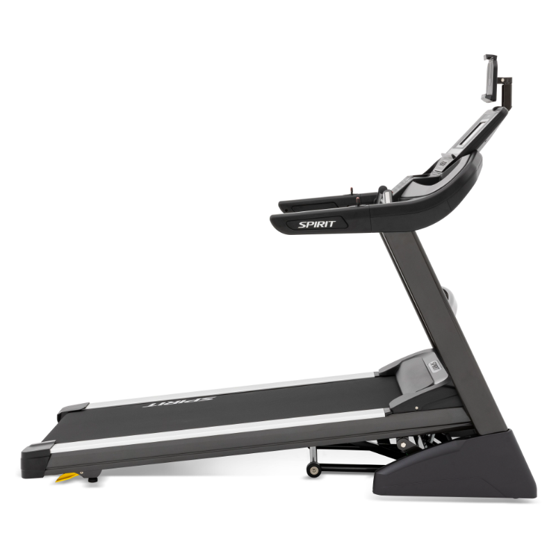 Spirit Fitness XT485 S Laufband