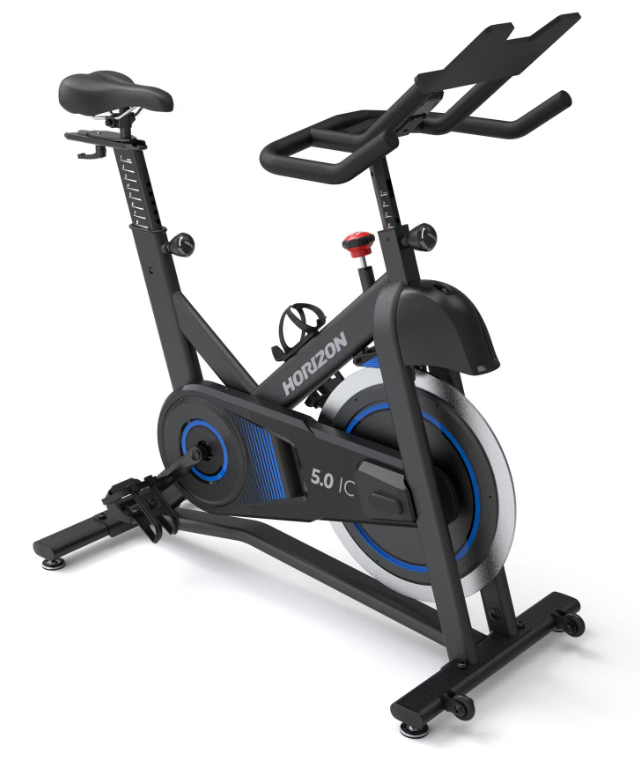 Horizon Fitness 5.0IC Indoor Cycle