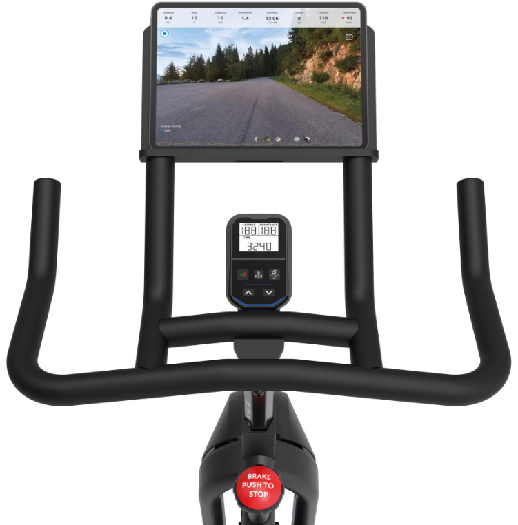 Horizon Fitness 5.0IC Indoor Cycle