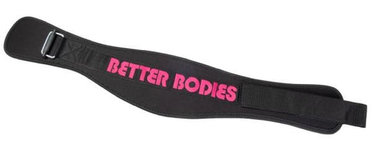 Better Bodies Women's Gym Belt