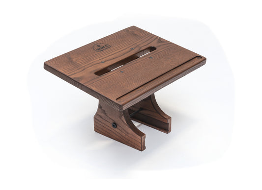 Waterrower Laptop-Halterung