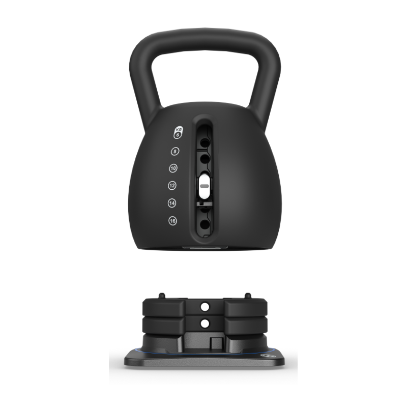 Horizon Fitness Bench