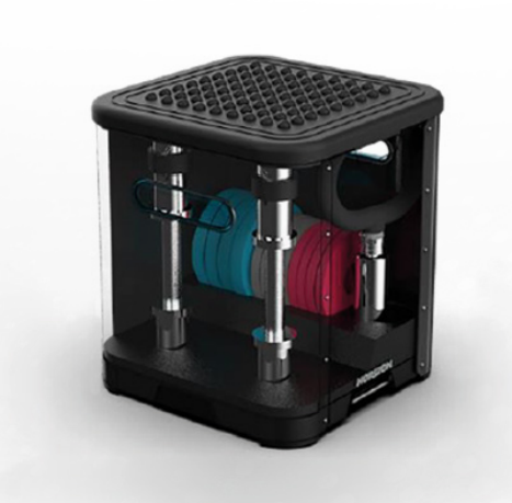 Horizon Fitness Cube