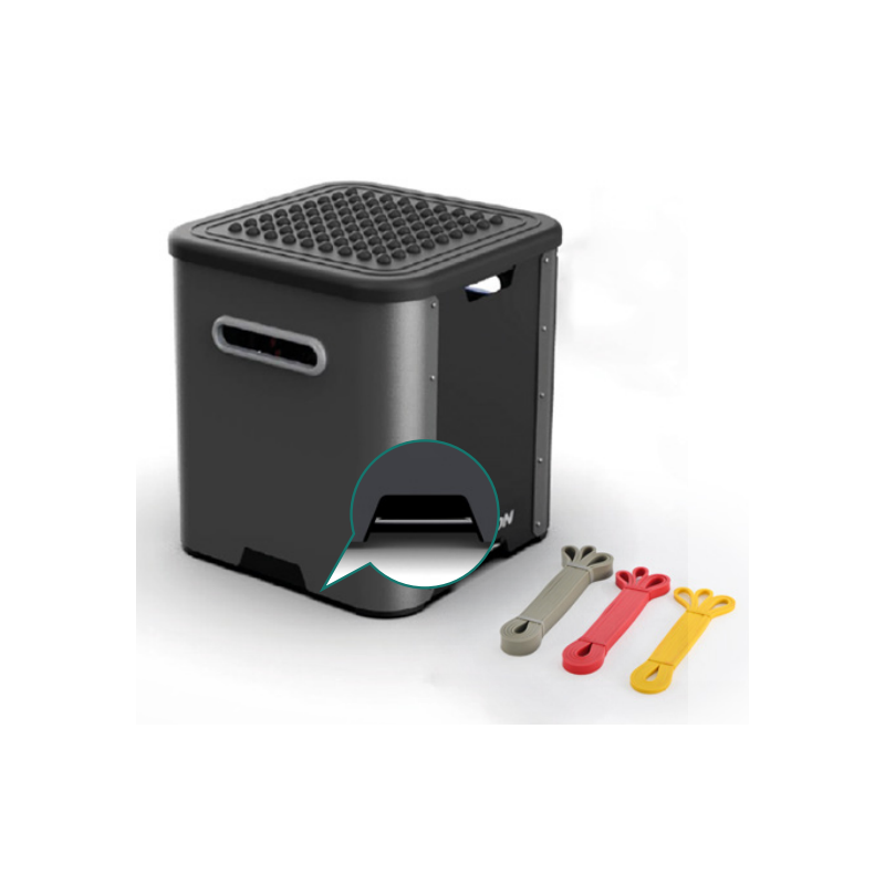 Horizon Fitness Cube