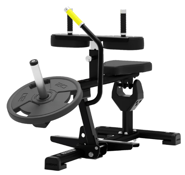 Jordan Wadenheber Pro sitzend (JL-SCR)