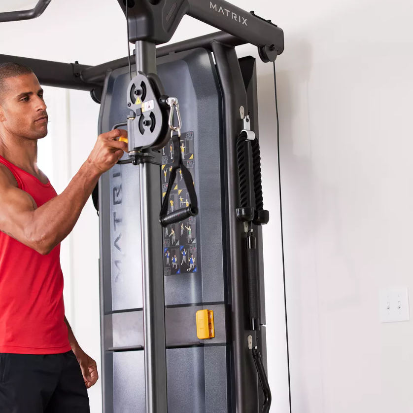 Matrix Fitness Functional Trainer FTR30