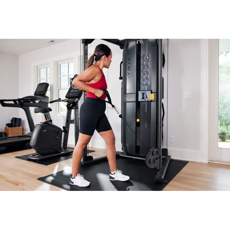 Matrix Fitness Functional Trainer FTR30
