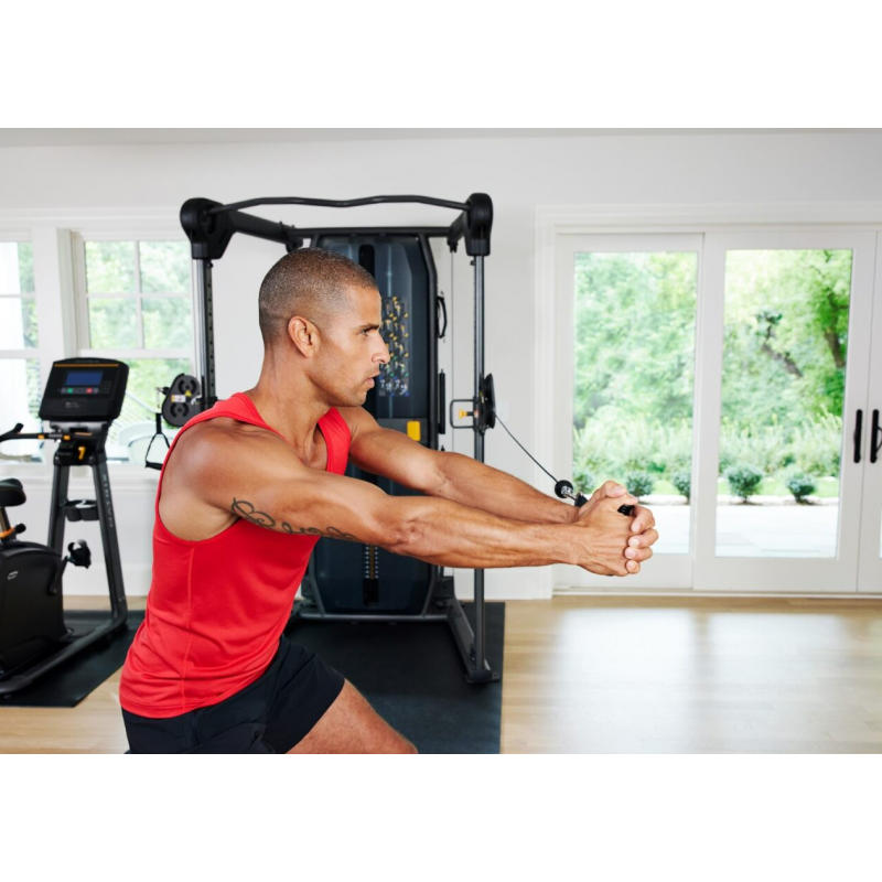 Matrix Fitness Functional Trainer FTR30