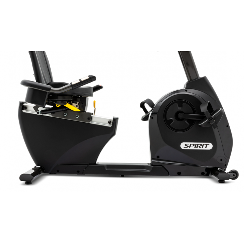 Spirit Fitness XBR95 S Liegeergometer