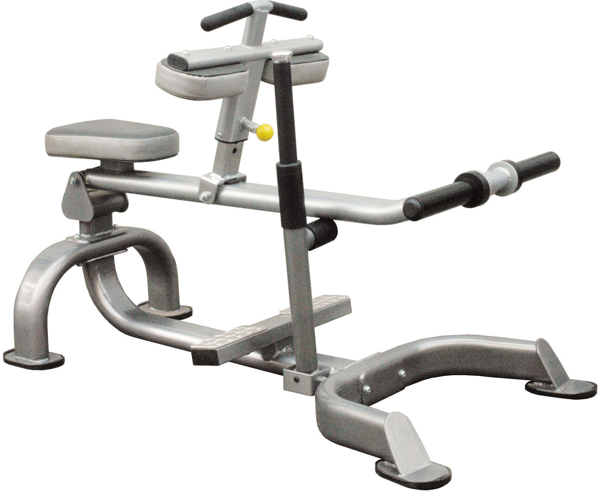 Impulse Fitness Seated Calf Raise (IT7005)