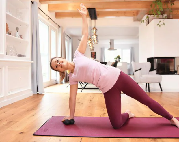 Sissel Spinefitter Mini