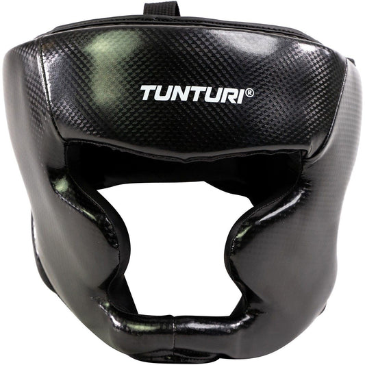 Tunturi Boxing Head Guard Kopfschutz